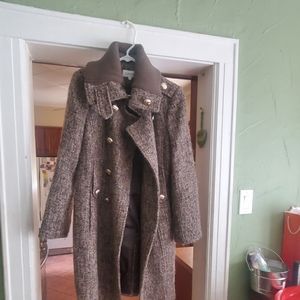 Gorgeous winter coat